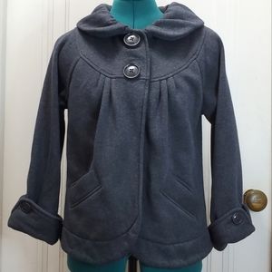 Guess Jean Grey Coat